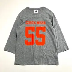 サニーレーベル アーバンリサーチ メンズ ナンバリング カットソー M