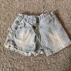ダディオダディ⭐︎ショートパンツ80センチ