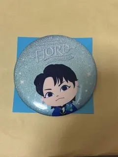 Mrs. GREEN APPLE FJORD 若井滉斗