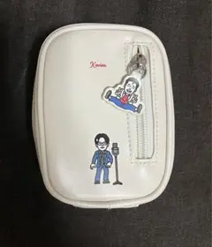 ケビンス　ポーチ