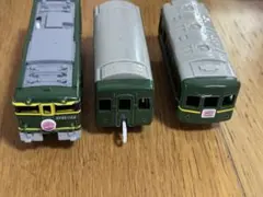 車内販売限定】トワイライトエクスプレス アメニティポーチ スリッパ