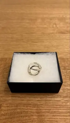yarka unexpected changes ring リング 15号 - メルカリ