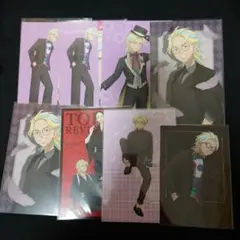 東京リベンジャーズ 灰谷竜胆