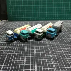 2026年最新】トミカ 日野セミトレーラーの人気アイテム - メルカリ