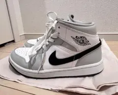 AIR JORDAN 1 MID DIOR_エアジョーダン 1 ミッドディオールのサムネイル