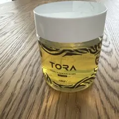 TORAヘアフレグランスジェルFOR RATANフローラルウッディ270gのサムネイル