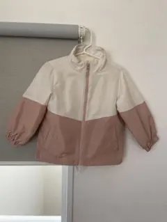 値下げ！ウィンドブレーカー ジャンパー アウター キッズ 95cm