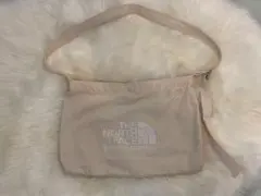 THE NORTH FACE ショルダーバッグ ベージュ