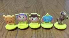 ディズニーキャラクター