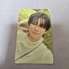 &TEAM andteam showcase live トレカ YUMA ゆうま