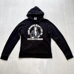 2025年最新】Hysteric Glamour メンズ パーカーの人気アイテム - メルカリ