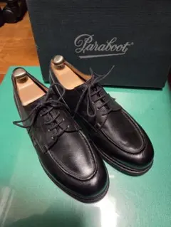 2026年最新】パラブーツ シューツリーの人気アイテム - メルカリ