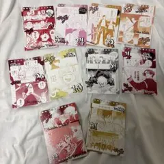 WIND BREAKER ウィンブレ カード 桜 蘇枋 梶 楡井 桐生 十亀