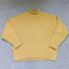 グローバルワーク　セーター　М