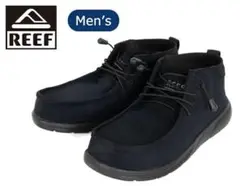 REEF リーフ クッションコーストミッド 26cm スニーカー