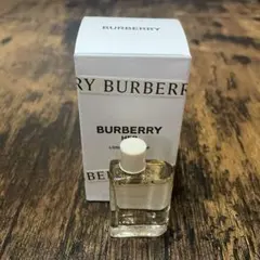 BURBERRY HER 3種セット 5ml - メルカリ
