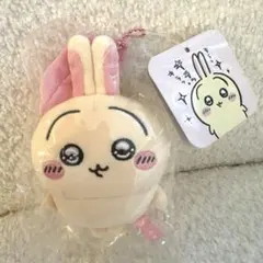 2026年最新】ちいかわ スッキリ目のうさぎマスコットの人気アイテム