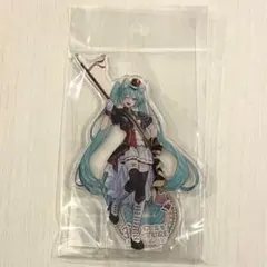 初音ミク39Culture アクリルスタンド 騎士 - メルカリ