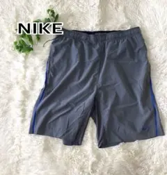 NIKE ショートパンツ