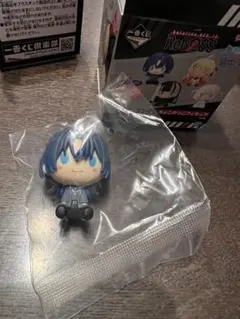 火威青 ちょこのっこ