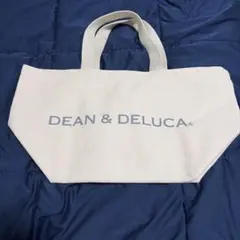 DEAN & DELUCA トートバッグ ナチュラルSのサムネイル