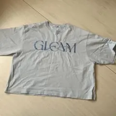 COLONY 2139 GLEAM ロゴ刺繍 Tシャツのサムネイル