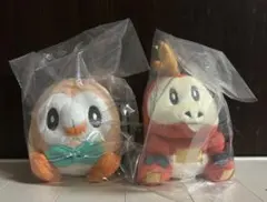 カビゴンぬいぐるみ ポッチャマぬいぐるみ ポケモンハロウィン - メルカリ