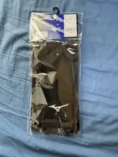 Mizuno ブラック アームカバー