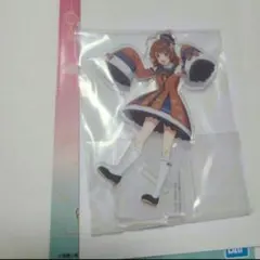 花海佑芽　アクリルスタンド　一番くじ　学園アイドルマスター