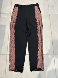 COMME des GARÇONS コムデギャルソンパンツ