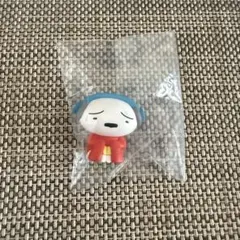 クレヨンしんちゃん焼肉ロード　まちぼうけ7 シロ