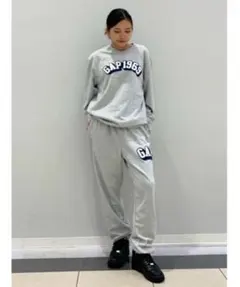 GAP1969 スウェット　セットアップ