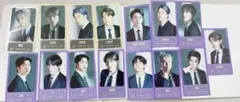 BTS BANG BANG CON トレカ　特殊　メッセージフォト　グッズ