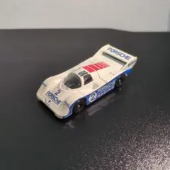 トミカ 116 ポルシェ 956 1/66 日本製 - メルカリ