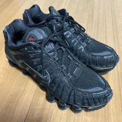 Shox TL 28.5 《極美品》 - メルカリ