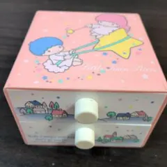 2026年最新】リトルツインスターズ小物入れの人気アイテム - メルカリ