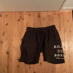 BILLABONG SURF CO. スウェットショートパンツのサムネイル
