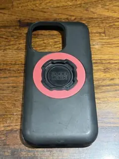 Quad Lock iPhone 14 Pro用ケースのサムネイル