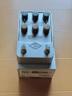 UAFX Lion 専用固定器付き UAFX Lion 専用固定器付き - メルカリ