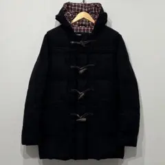 ダッフルコート