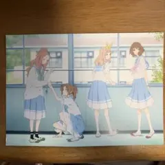 2026年最新】 リズと青い鳥 クリアファイルの人気アイテム - メルカリ