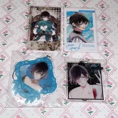 DIABOLIKLOVERS ディアラバ 無神アズサ