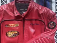 2025年最新】KARL KANI メンズ レザージャケット・ライダースの人気