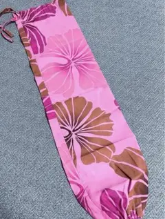 フラダンス パウスカートケース ピンク Pau SkirtShop