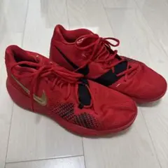 NIKE バスケットシューズ 28cm メンズのサムネイル