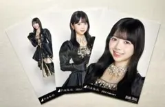 [フルコンプ]乃木坂46 長嶋凛桜 生写真 スペシャル衣装48