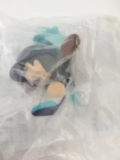 パワスピ イチローフィギュア 守備