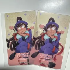 忍たま乱太郎 尾浜勘右衛門 アニカフェ はぁとふる大作戦の段