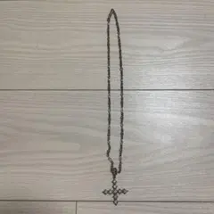 ローリーロドキン　ラブアンドヘイト　ネックレス　中古のサムネイル