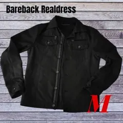 Bareback Realdress ベアバックリアルドレス　ジャケット　М